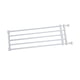 thumbnail image 1 of Puerta Retráctil Portátil Para Perros Y Mascotas, Protección Para Niños, Patio, Jardín, Casa, Altura De 24cm, 1 of 5