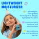 thumbnail image 2 of Crema hidratante Pipa Skincare Smooth Operator Kids 50 ml, 2 of 7