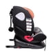 thumbnail image 5 of Silla Auto Convertible Next Drive Naranja, 5 of 8