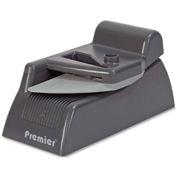 Hidratante y sellador de sobres Martin Yale LMS1 Premier Grey
