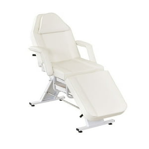 Camillas Chile - Sillon Podologico Pro Elegance Blanco