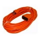thumbnail image 1 of Alargador Extension De Corriente 15Mts 10A Naranja, 1 of 4
