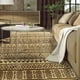 thumbnail image 2 of Alfombra Arizona Beige 123 x 185 cm, 2 of 6
