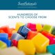 thumbnail image 4 of Wax Melts Scentsationals Zen Scent 300 ml (24 cubos), 4 of 7