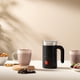 thumbnail image 3 of Espumador de leche Bodum Barista eléctrico con mango de 90 ml a 300 ml, 3 of 6