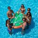 thumbnail image 2 of Mesa inflable de blackjack, balsa, línea de natación, impermeable, 2 of 8