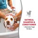 thumbnail image 2 of Champú y acondicionador Nature's Miracle Oatmeal para perros 32 ml, 2 of 8