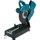 thumbnail image 4 of Sierra de corte Makita LW1401 14 con motor de 15 A, 3800 RPM, 4 of 8
