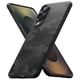 thumbnail image 1 of Funda Ringke Onyx para Samsung Galaxy S25 Edge Camo, color negro, 1 of 9