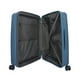 thumbnail image 4 of Maleta Grande Saxoline Titanium Azul, 4 of 11