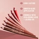 thumbnail image 3 of Lápiz delineador de labios MAYBELLINE Lifter Liner Let's Bounce, 3 of 7