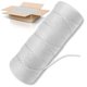 thumbnail image 1 of Cordón de nailon ACE Supply, hilo blanco Mason Line, 1000 pies x 36, 1 of 5