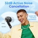 thumbnail image 4 of Auriculares True Wireless realme Buds T200 con 50 horas de reproducción, color blanco, 4 of 9