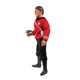 thumbnail image 1 of Figura de acción Mego Scotty Star Trek 20 cm, 1 of 7