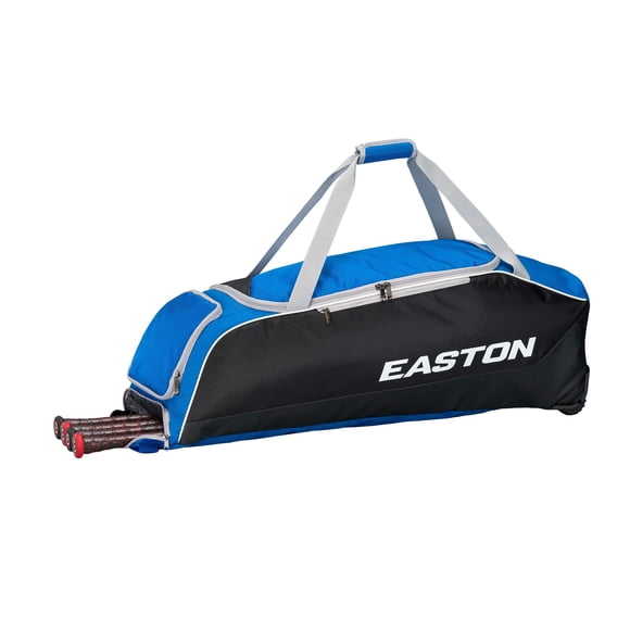 Bolso Deportivo con Ruedas Easton OCTANE 97x36x33 cm Royal