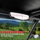 thumbnail image 2 of Espejo retrovisor SAUTVS para Polaris RZR PRO XP/R/S 20-25, 2 of 6