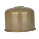 thumbnail image 3 of Protector De Cubierta De Tanque De Recipiente, Resistente Al Agua, Duradero, 1x Para Caja De Lata De Gas Para Exteriores, Pequeño, Color Caqui, 3 of 5