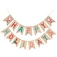 thumbnail image 2 of Feliz Navidad Banner Props Banderines Navideños Para Celebraciones De Bodas Navidad Estilo A, 2 of 5