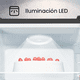 thumbnail image 5 of Refrigerador Bottom Freezer Frío Directo 165 Litros RB215NR, 5 of 8