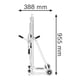 thumbnail image 5 of Columna Soporte Para Testiguera GCR 350, 5 of 9