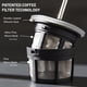 thumbnail image 3 of Cafetera De Prensa Francesa P0 Ultralight 500ml, 3 of 7