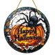 thumbnail image 4 of Escultura De Viento Colgante Con Forma De Calabaza De Halloween Para Ventana Interior, 15 Cm X 15 Cm, 4 of 5