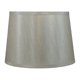 thumbnail image 2 of Pantalla Urbanest French Drum de Seda Sintética 30x36x25 cm, 2 of 2