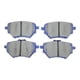 thumbnail image 3 of Pastillas de Freno Traseras Peugeot 308 1.2 / 1.5 / 1.6, 3 of 5
