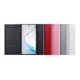thumbnail image 5 of Funda Samsung Galaxy Note 10 LED View Cover Plata, 5 of 5