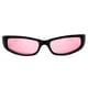 thumbnail image 4 of Gafas de sol de seguridad para motocicletas MF Eyewear Bad Attitude x3, 4 of 8