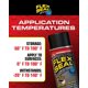thumbnail image 5 of Revestimiento Sellador En Aerosol De Goma 400 Ml Color Verde, 5 of 9