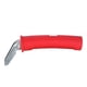 thumbnail image 2 of Barra Auxiliar Para Puerta De Coche Auto Cane Portable (roja), 2 of 8