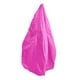 thumbnail image 4 of Funda Impermeable Para Frijol Sin Relleno Soporte Para Animales De Peluche Rosa Fuerte, 4 of 5