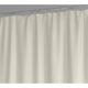 thumbnail image 3 of Cortina de Baño Mainstays Poliéster Azul Marfil 183 x 178 cm Moderna, 3 of 3