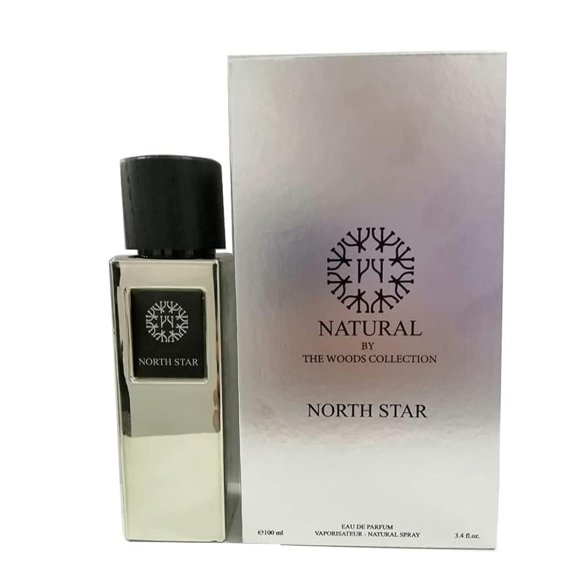 Perfume The Woods Collection Natural North Star, Perfume, 100 ml