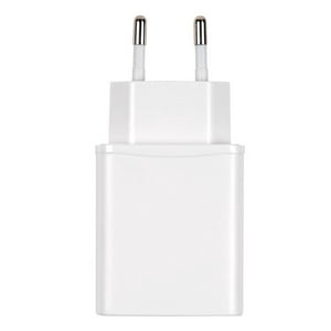 Genérico - Set 6 Cargador Adaptador Universal Carga Rapida Usb Lau