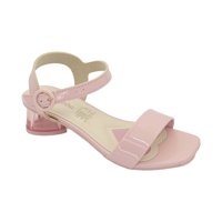 Sandalias Molekinha Rosadas (Niñas) | 2346.106.26473-87995 - Talla 31