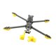 thumbnail image 3 of Quad Frame Flying 7 "para DIY FPV Quadcopter Frame Para DIY Principiantes Ni?os Amarillo, 3 of 5