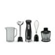 thumbnail image 2 of Minipimer Lite 600W 4 en 1 Kitchen-It, 2 of 10