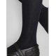 thumbnail image 1 of 2 Colegio Panty Algodón Con Polar Talla5 6 hasta Adulto Negro 7 8 Años, 1 of 3
