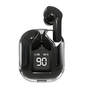 Genérico - Audifonos Inalambricos Mini Calidad Audio Bluetooth Rondon