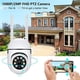 thumbnail image 3 of Cámara Seguridad Exterior KOWVOWZ 1080P WiFi 2.4G 5G IP66 Domo, 3 of 3