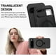 thumbnail image 2 of Funda Google Pixel 9 Pro XL Negra, 2 of 3