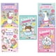 thumbnail image 1 of Libro Pack Libros Para Colorear Kawai So Cute, 1 of 6