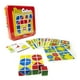 thumbnail image 2 of Juego de diseño de patrones a juego Pixy Cubes Blue Orange 6+, 2 of 3