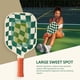 thumbnail image 2 of Set de palas de pickleball Dinkly con 4 pelotas y bolsa, 2 of 7