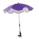 thumbnail image 3 of Cochecito De Bebé Sombrilla Sombrilla Buggy Cochecito Trolley Sombrilla Morado, 3 of 5