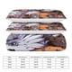 thumbnail image 2 of Digimon Anime Home Bed 3-piece Set Classic Japanese Anime Polyester Wash Student Dormitory Set, 2 of 3