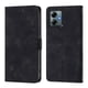 thumbnail image 4 of Funda Cartera para Motorola Moto G Play 2025 con Soporte y Ranuras, Resistente a Golpes y Rayones Negro, 4 of 5