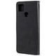 thumbnail image 2 of Funda con Cremallera para Xiaomi Redmi 9C, Carcasa Cartera de Cuero PU con Soporte y Tarjetero, 2 of 6